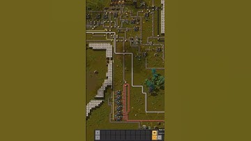 Factorio Space Age - From Noob To Interplanetary Space Travel #factorio #gaming #gameplay