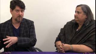 Developing Your Client Centered Practice: Faculty Interview, Foundations