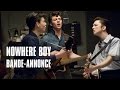 Nowhere Boy De Sam Taylor Wood Bande Annonce