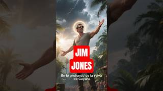 Jim Jones:El Profeta del Horror #Jonestown#TrueCrime#Sectas #HistoriaReal#Documental #CrimenesReales
