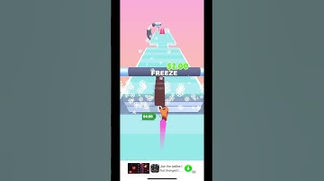 Popsicle Stack Level 9 #2 Gameplay For You!