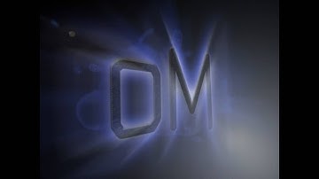 Adobe Premiere Elements 7 - Intro Glow