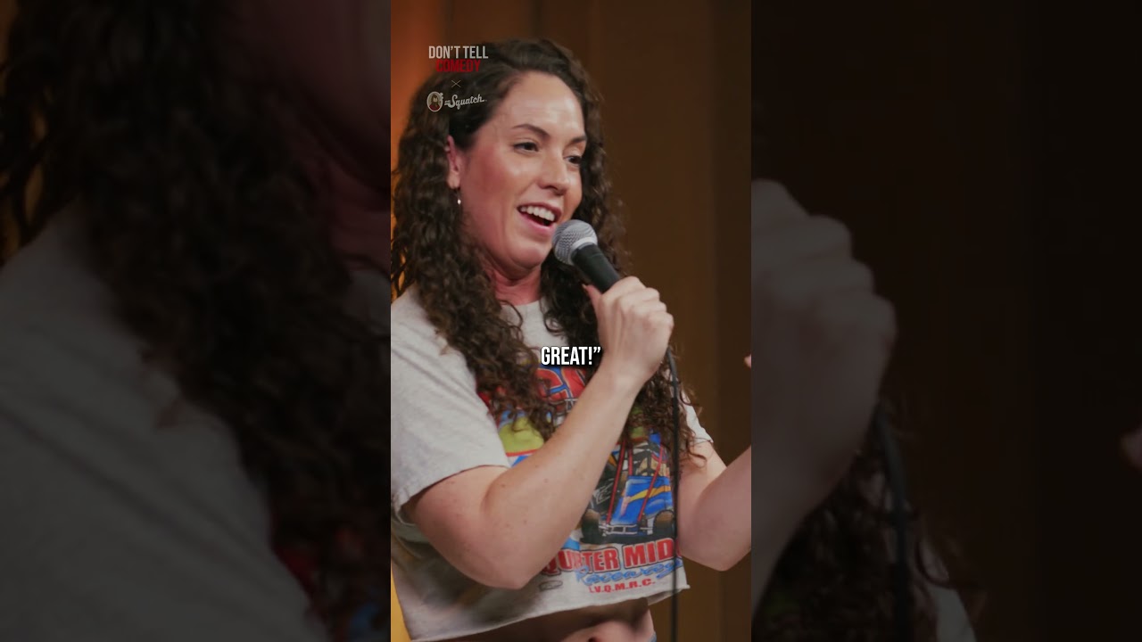 "Sl*tty Family" 🎤: Caitlin Peluffo | @caitlin-peluffo