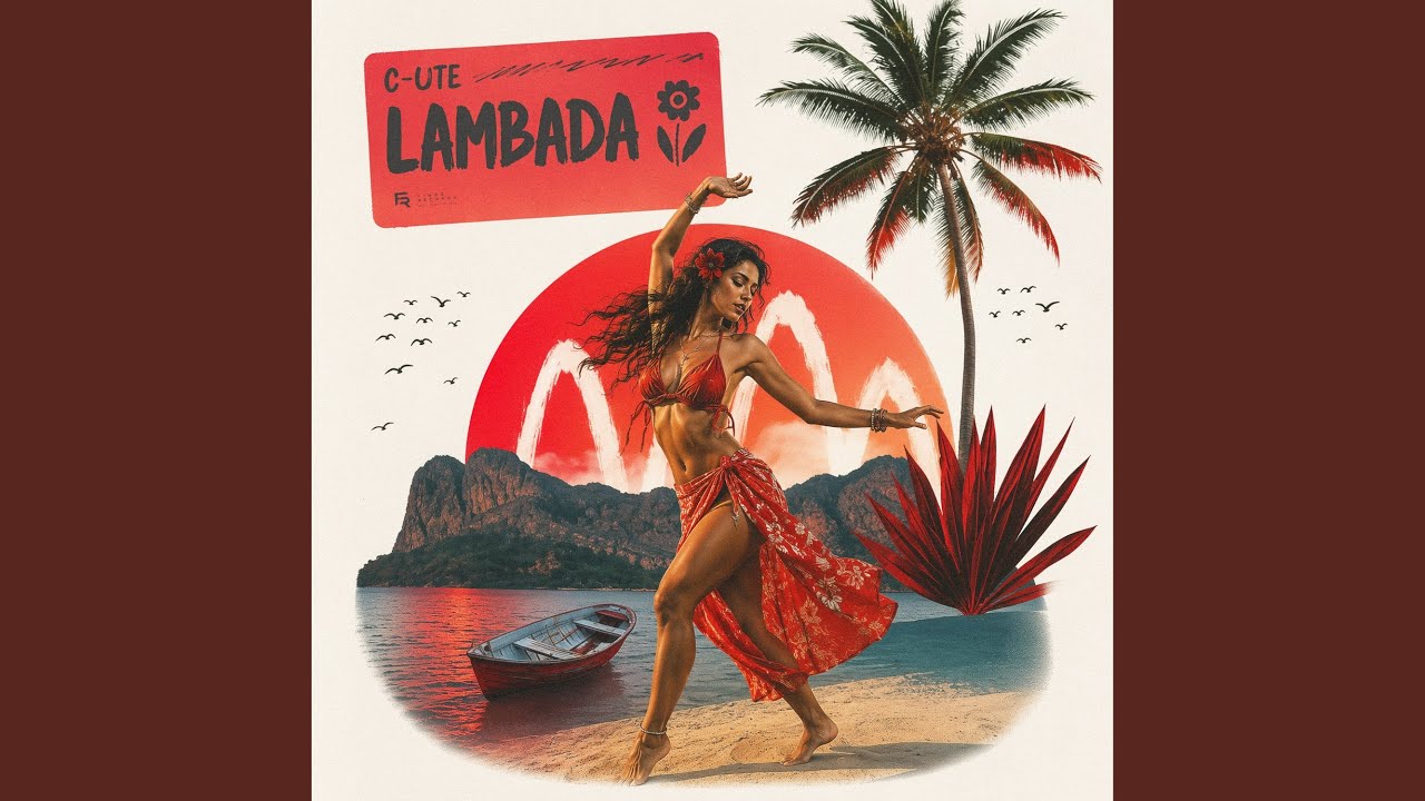Obejrzyj Lambada w YouTube Obejrzyj Lambada w YouTube