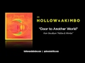 Hollow & Akimbo - Door to Another World [Audio]