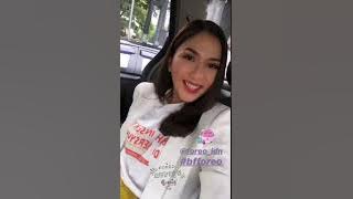 Jessica Mila | Instagram Stories | November 22 - 29, 2019