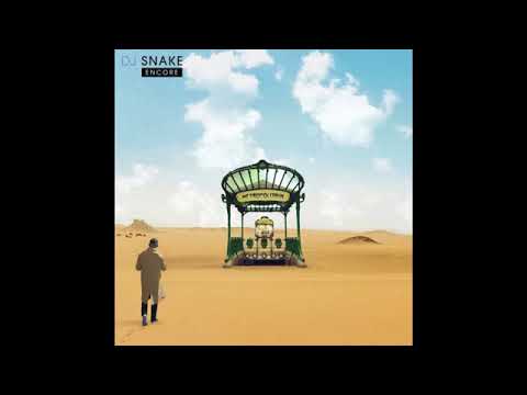 Dj Snake Let Me Love You Ft Justin Bieber Extended Mix 