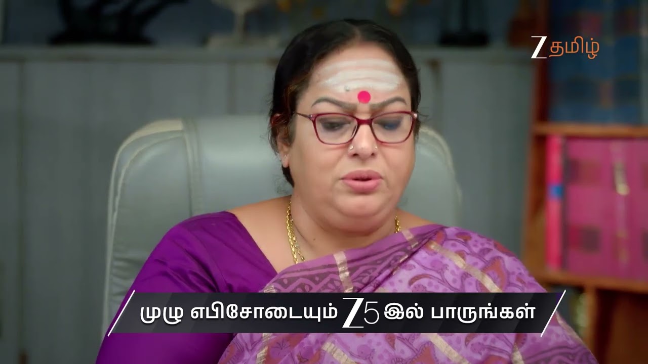 Anna | Ep - 873 | Preview | Jan 18 2026 | Zee Tamil