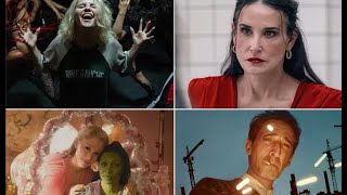 Critique Revolve: The 2025 Oscars – Part 2: Predictions / Quick Reviews