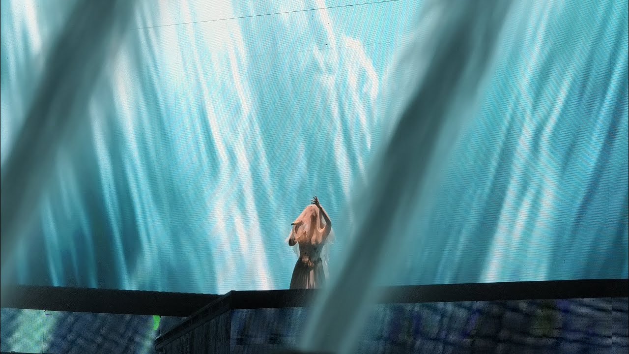 G.E.M.鄧紫棋 @gem0816 I AM GLORIA2.0 世界巡迴演唱會 洛陽站 2025.7.27 G.E.M. I AM GLORIA WORLD TOUR 2.0 Luoyang