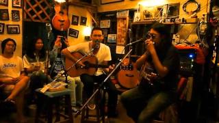 อาฮุย - Boy Imagine feat.ชฮม. "Minimal's Less : Live Acoustic"