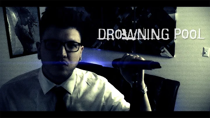Drowning Pool - Tear Away [Cover by @Robert Matlock]