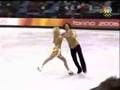 Domnina & Shabalin 2006 Olympic Games FD