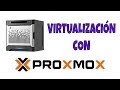 Curso básico de virtualización con Proxmox #4 Almacenamiento lvm zfs