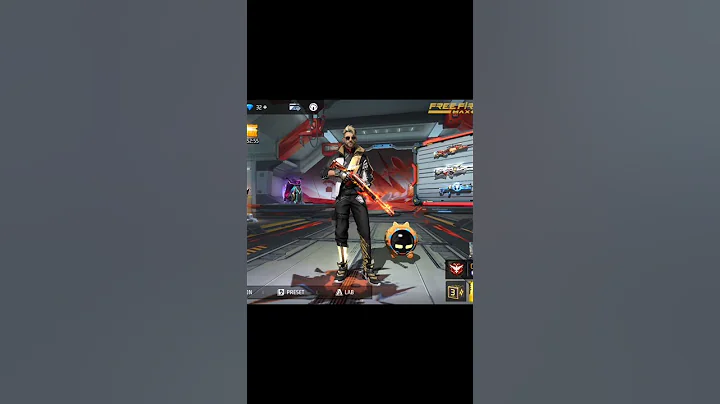 FREE FIRE (HONOUR SCORE) Problem     Stuck In 94. Solution #freefire #garenafreefire #ff #problem