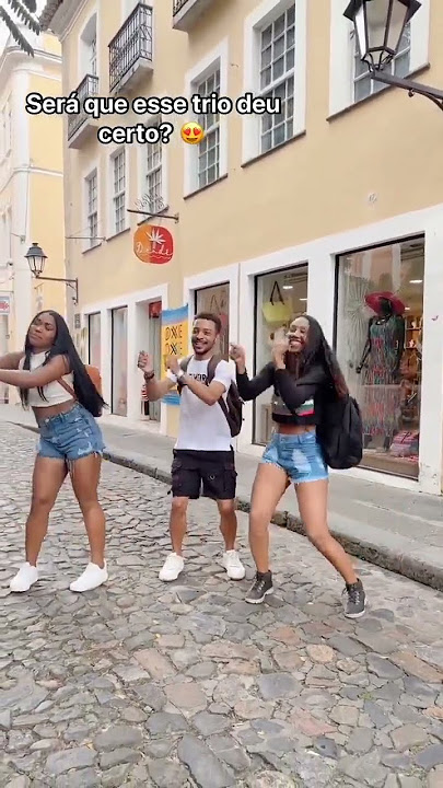 Com Lucas e Franciele da Parceria do Piseiro #dance #musica