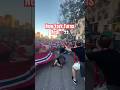 Norway Fans Have Taken Over New York! 🇳🇴🔥