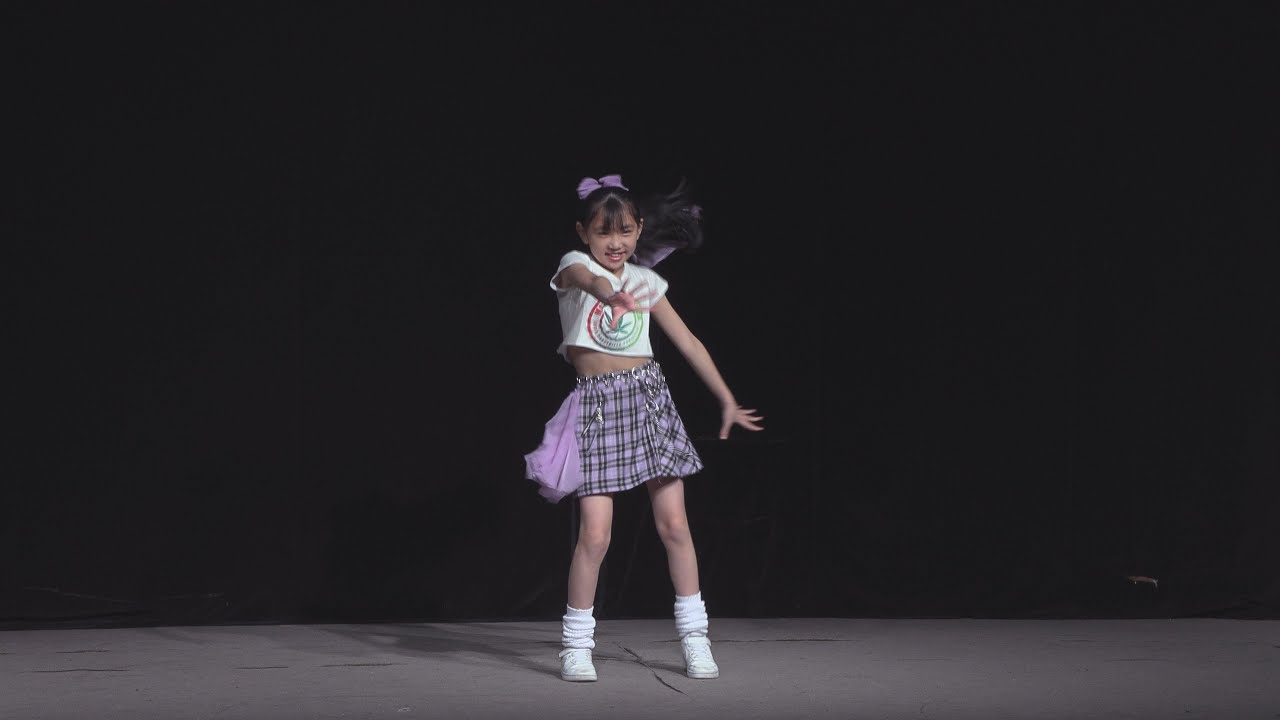 まゆ(coco亀) 「EZ DO DANCE、EX TAPE」 ダンチャレ 2022 0306 20 東京アイドル劇場 - YouTube