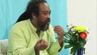 Don't Try to Love Everybody! MOOJI