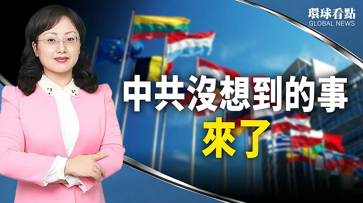 抵制队伍越来越庞大 北京惨了 德国证实永久对华停发…；有许家印次子也被抓 恒大歌舞团浮出水面【环球看点】 - 天天要闻