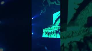 Figure live at The Amp / Tampa