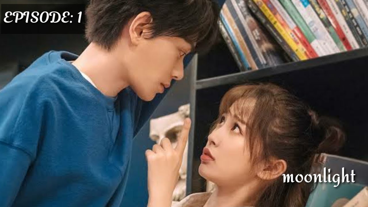 Moonlight| நிலவொளி | Chinese drama Tamil explanation | EP: 1