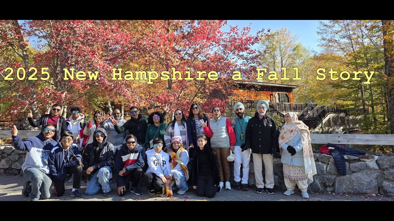 Counting The North: How New Hampshire Cast Its Verdict In The Fall Races