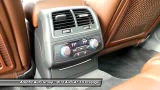2012 Audi A7 3.0 Prestige Egg Harbor Township NJ 08234
