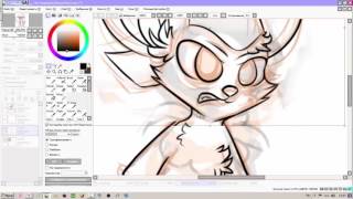 Speedpaint - Wolkout/Gaminreturn (Transformice) TFM