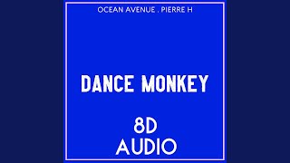 Download Lagu Dance Monkey (8D Audio)