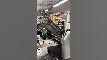 Folding Trifold Brochures - Need custom print? Visit youromega.com