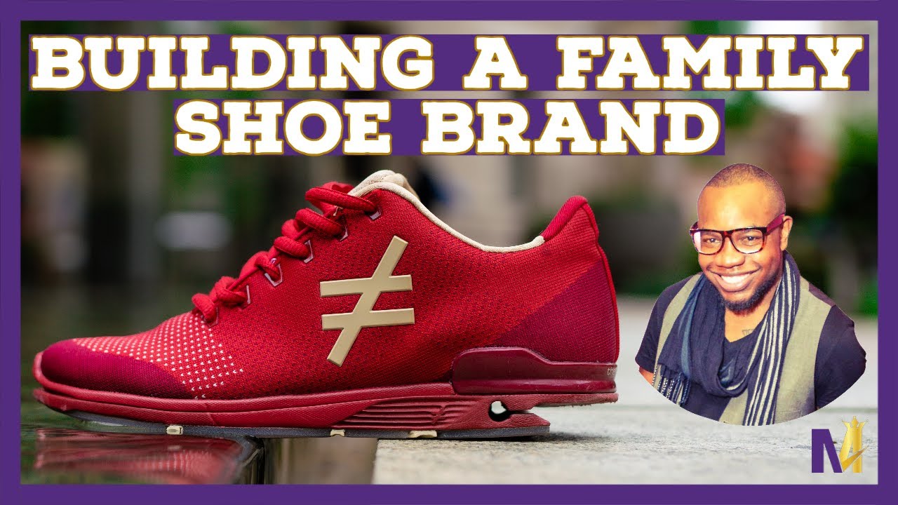 How to Build a Shoe Brand | The M4 Show Ep. 140