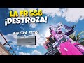 LA FR 556 ESTA MUY ROTA!!! LA TIENES QUE USAR YA!!! COD MOBILE Mejor clase y configuración