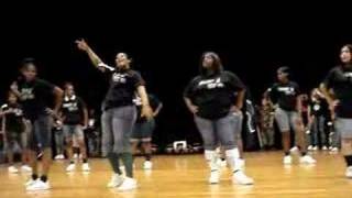Trimble Tech Step Team