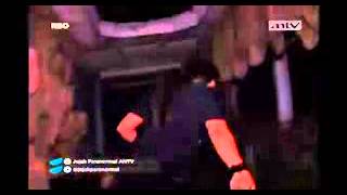Penampakan pocong jejak paranormal ANTV 10okt2014