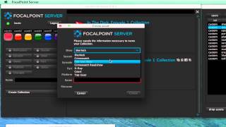 FPS-Quick Start Amending Fields in the Admin Interface