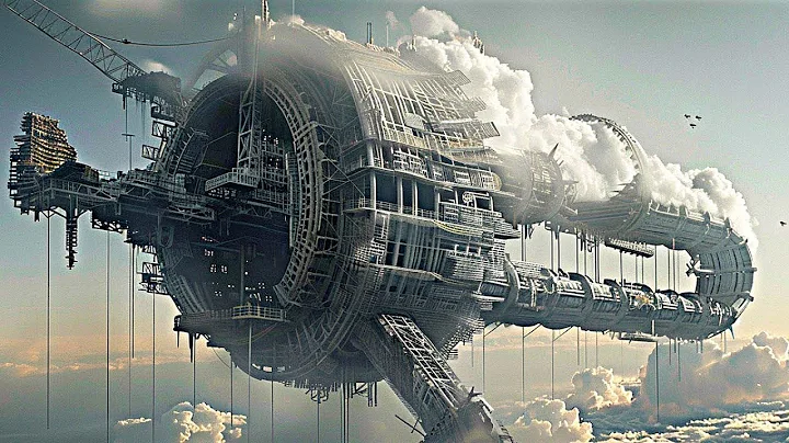 If China Completes This Crazy MEGAPROJECT, The World Will Change Forever