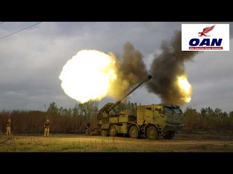 Russia Issues Nuclear Warning as NATO Bolsters Eastern Flank