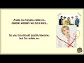 Betsu No Hito No Kanojo Ni Natta Yo  - ジェジュン/Kim Jaejoong/J-JUN/김재중 [ROM-ENG]