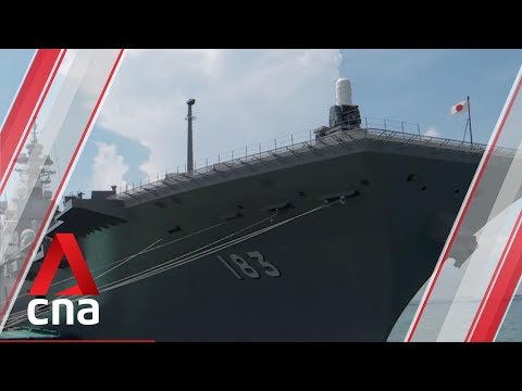 ASEAN joint naval
