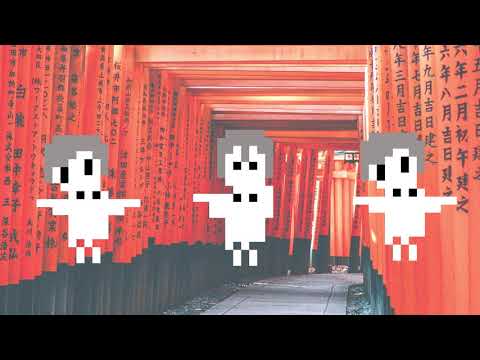 【ファミコン音源】【8bit】ヨルシカ/言って。
