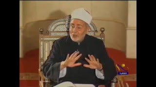 الآيات   من سورة آل عمران أ د محمد سيد طنطاوي شيخ الأزهر      