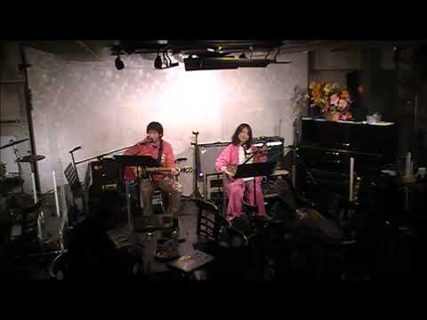 昔美しゃ 今美しゃ　～カバー～