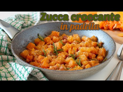 Video: Come Cucinare I Piatti Di Zucca