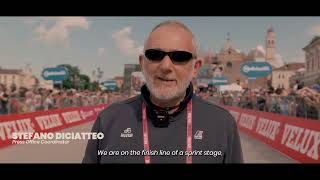 Giro d’Italia 2024 | Safety first ep.3