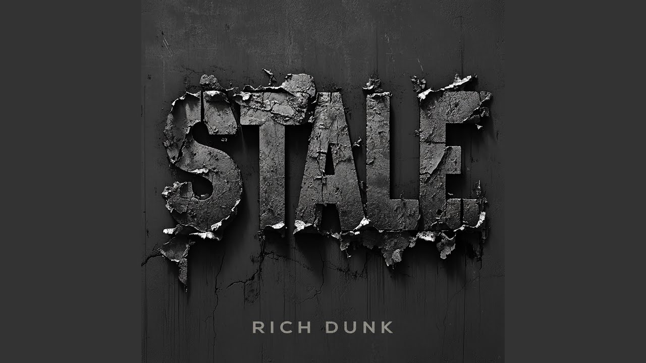 Watch Stale on YouTube Watch Stale on YouTube