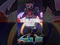 Zeron alpha vs bular