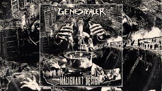 Genestealer - Malignant Design [EP] 2024