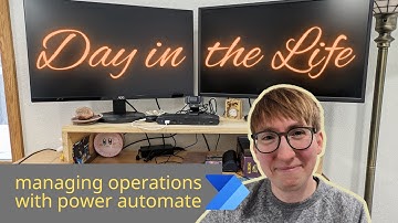 Day in the Life of an Operations Manager