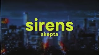 Skepta & Finessekid - Sirens (From Ireland)